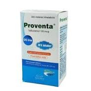 Proventa 100 HFA Inhaler - https://demo.bangladeshiit.com