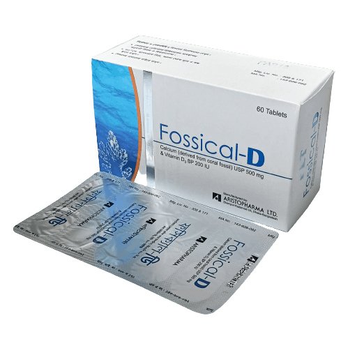 Fossical-D TAB - https://demo.bangladeshiit.com