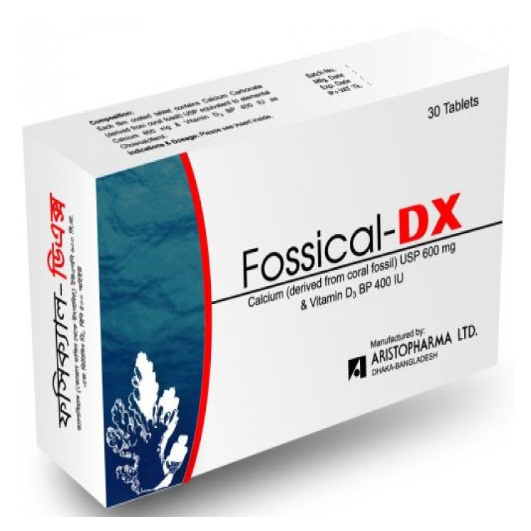 Fossical-DX TAB - https://demo.bangladeshiit.com