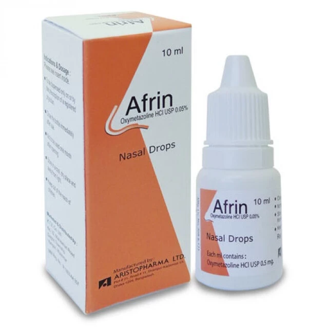 Afrin nasal drops - https://demo.bangladeshiit.com