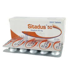 Sitadus 50mg tab - https://demo.bangladeshiit.com