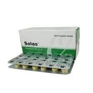 Solas 100mg tab - https://demo.bangladeshiit.com