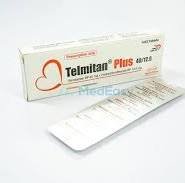 Telmitan plus 40/12.5mg tab - https://demo.bangladeshiit.com