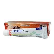Terbin 15gm cream - https://demo.bangladeshiit.com