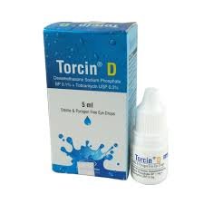 Torcin 0.3%Eye drop - https://demo.bangladeshiit.com