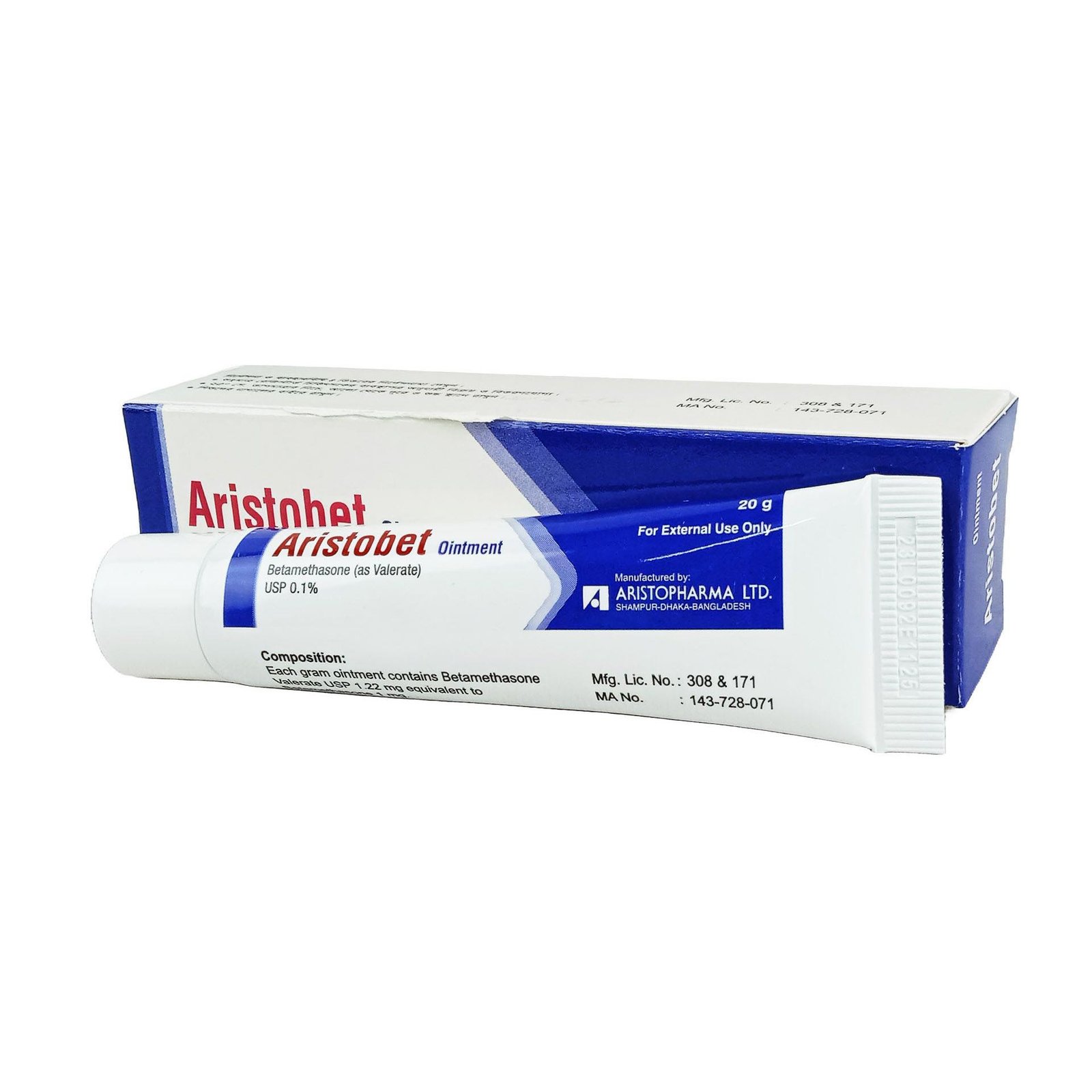 Aristobet Ointment - https://demo.bangladeshiit.com