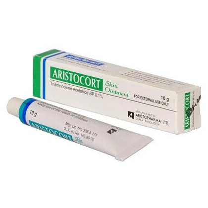 Aristocort Ointment - https://demo.bangladeshiit.com