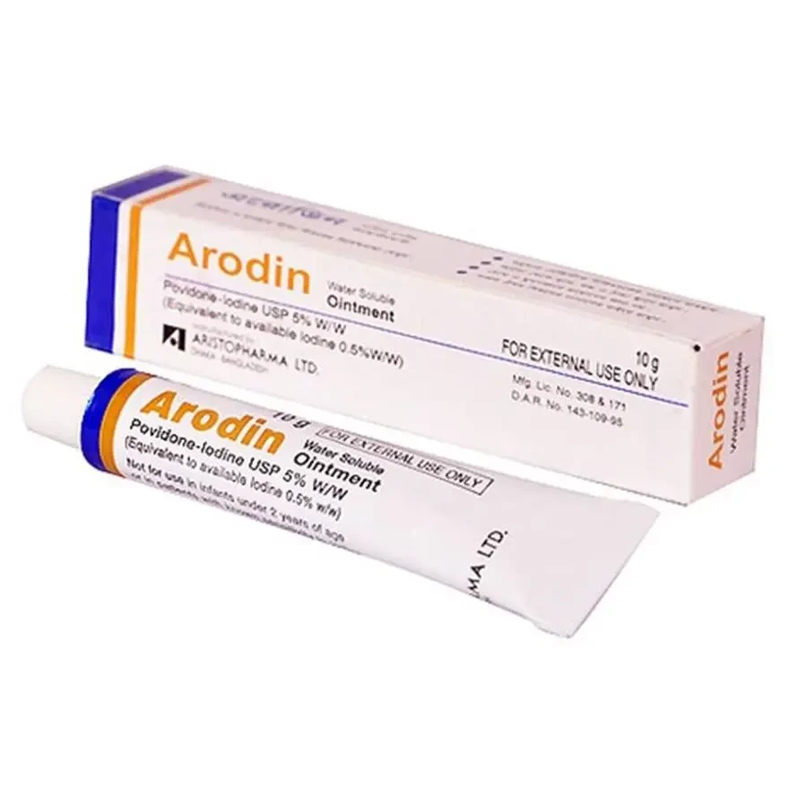 Arodin Oinment - https://demo.bangladeshiit.com