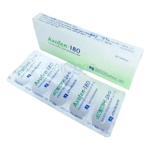 Axofen-180 tab - https://demo.bangladeshiit.com