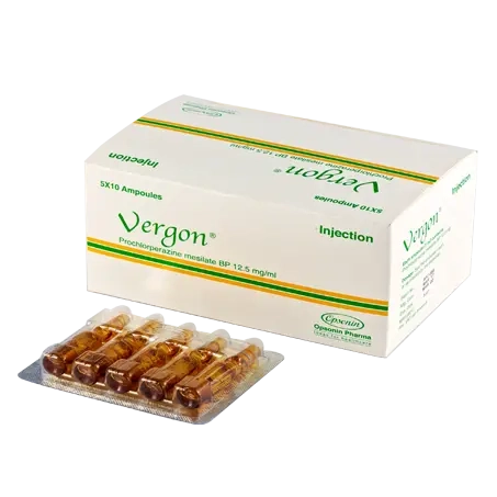 Vergon 12.5mg inj - https://demo.bangladeshiit.com