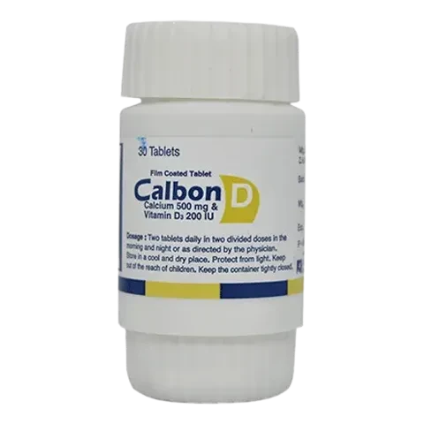 Calbon D TAB - https://demo.bangladeshiit.com
