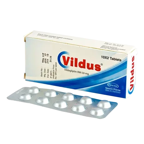 Viildus 50mg tab - https://demo.bangladeshiit.com