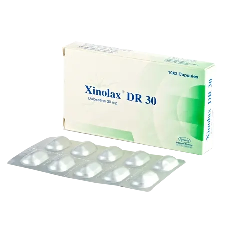 Xinolax DR 30mg cap - https://demo.bangladeshiit.com