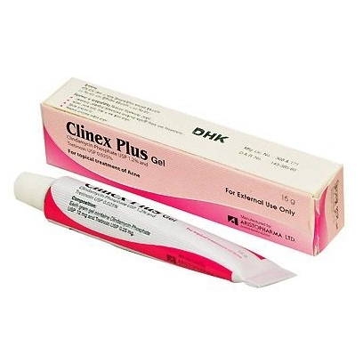 Clinex plus gel - https://demo.bangladeshiit.com