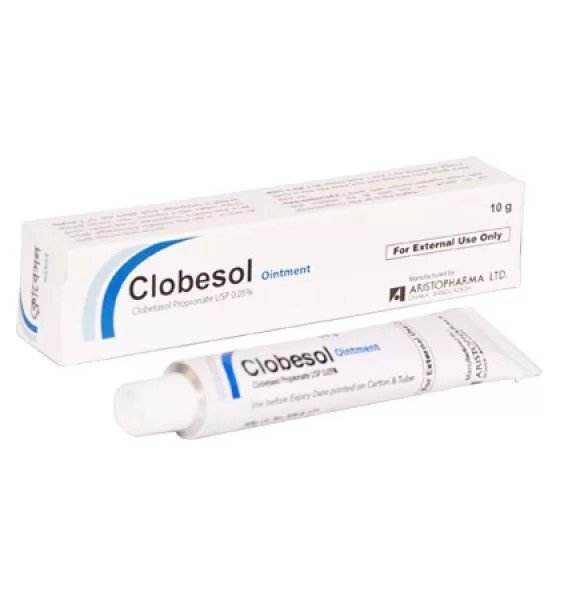 Clobesol ointment - https://demo.bangladeshiit.com