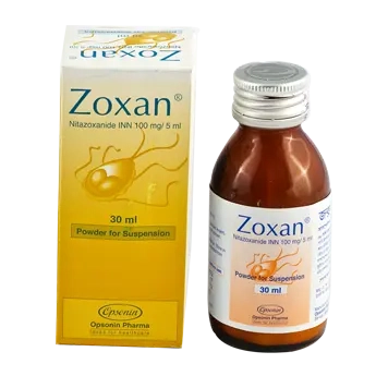 Zoxan 30ml powder For susp - https://demo.bangladeshiit.com