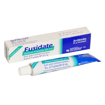 Fusidate ointment - https://demo.bangladeshiit.com