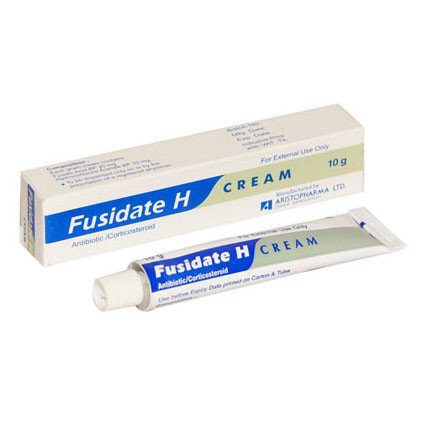 Fusidate h cream - https://demo.bangladeshiit.com