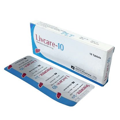 Livecare 10mg tab - https://demo.bangladeshiit.com