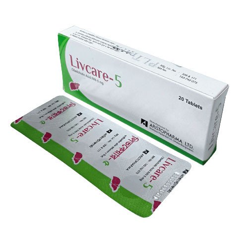 LIvecare 5mg tab - https://demo.bangladeshiit.com