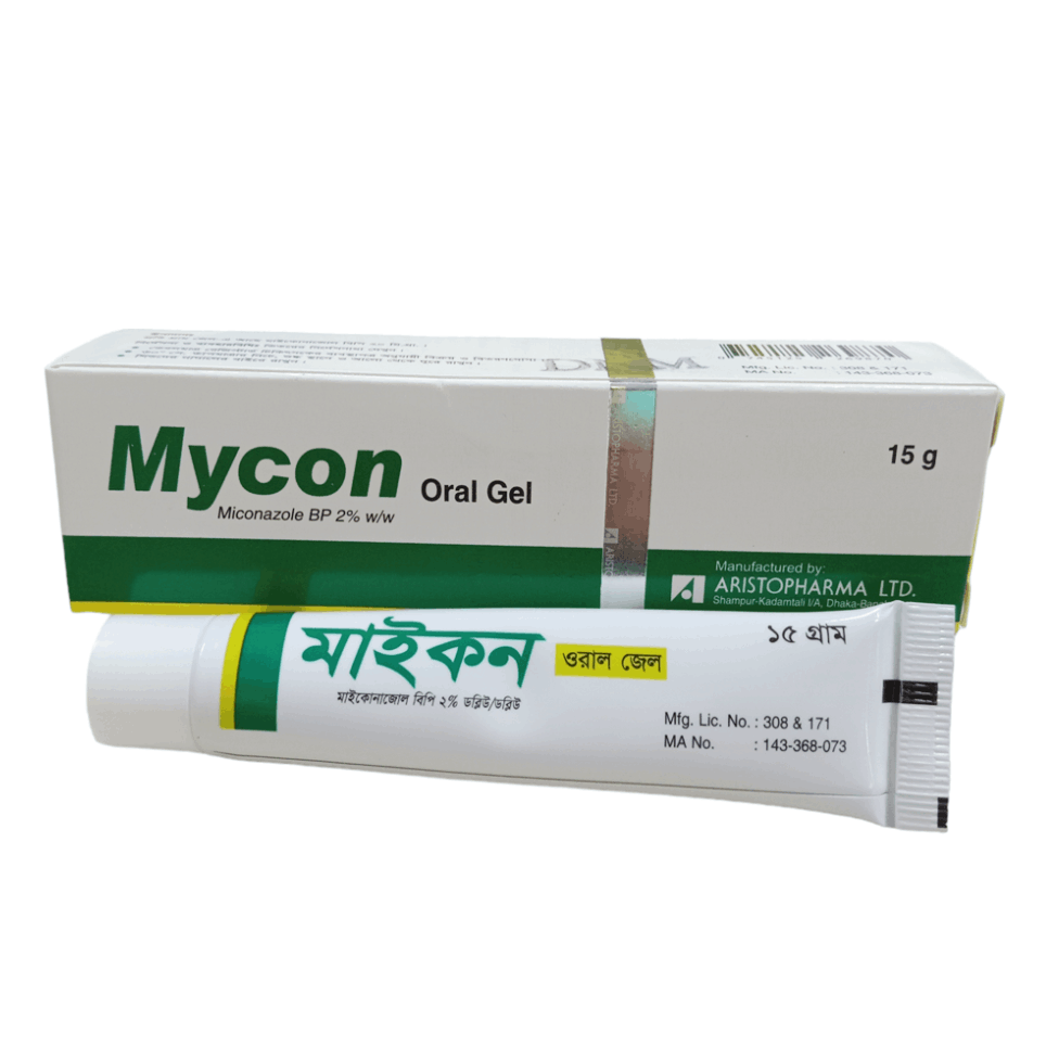 Mycon oral gel - https://demo.bangladeshiit.com
