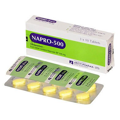Napro 500mg tab - https://demo.bangladeshiit.com