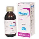 Nexol Syrup - https://demo.bangladeshiit.com
