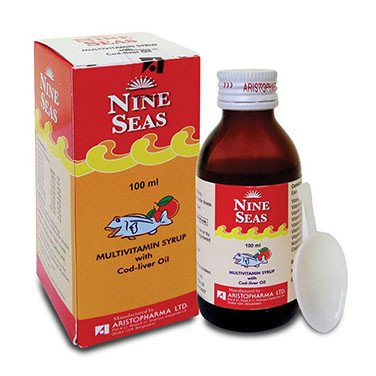 Nine seas syrup - https://demo.bangladeshiit.com