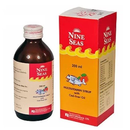Nine seas syrup - https://demo.bangladeshiit.com
