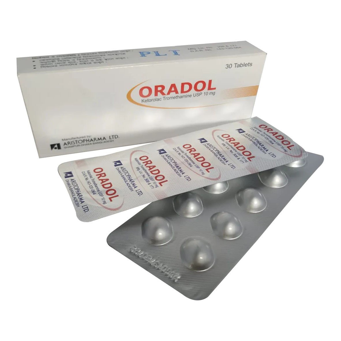 Oradol Tab - https://demo.bangladeshiit.com