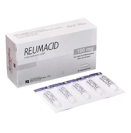 Reumacid suppository - https://demo.bangladeshiit.com