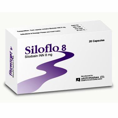 Siloflo 8mg cap - https://demo.bangladeshiit.com