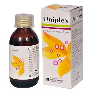 Uniplex syrup - https://demo.bangladeshiit.com