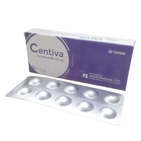 Centiva 100 TAB - https://demo.bangladeshiit.com