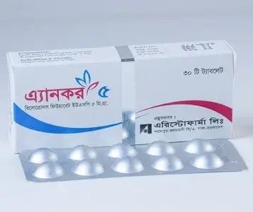 Ancor-5 TAB - https://demo.bangladeshiit.com