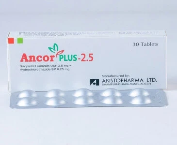 Ancor Plus-2.5 TAB - https://demo.bangladeshiit.com