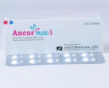 Ancor Plus 5 TAB - https://demo.bangladeshiit.com