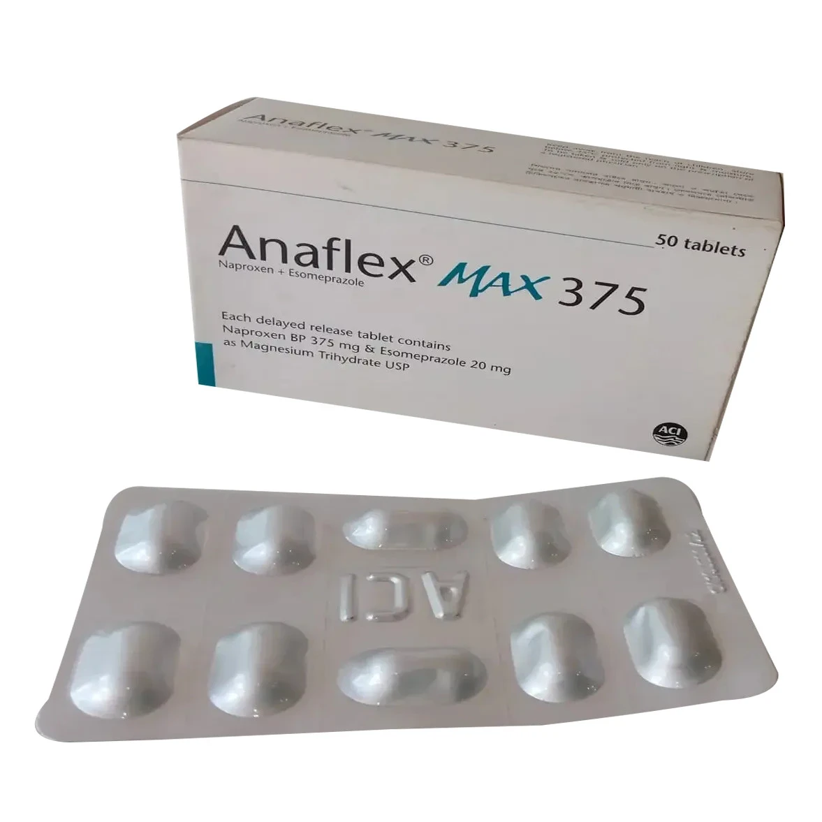 Anaflex Max 375mg tab - https://demo.bangladeshiit.com