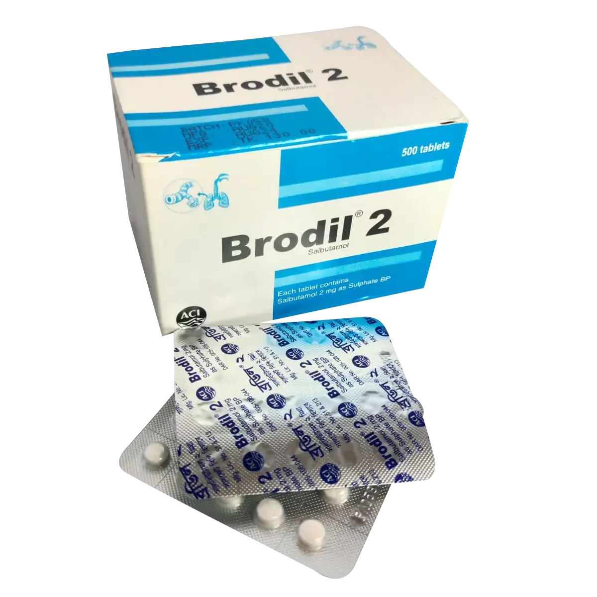 Brodil 2mg tab - https://demo.bangladeshiit.com