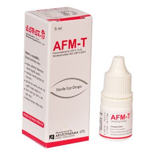 AFM-T eye drops - https://demo.bangladeshiit.com