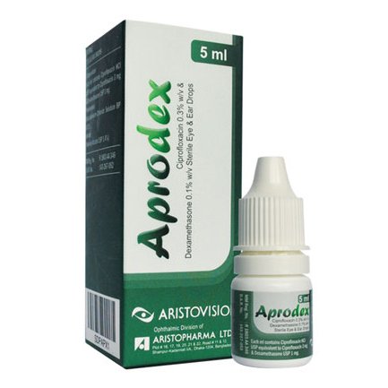 Aprodex eye & ear drops - https://demo.bangladeshiit.com