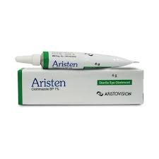 Aristen eye ointment - https://demo.bangladeshiit.com