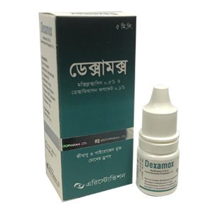 Dexamox eye drops - https://demo.bangladeshiit.com