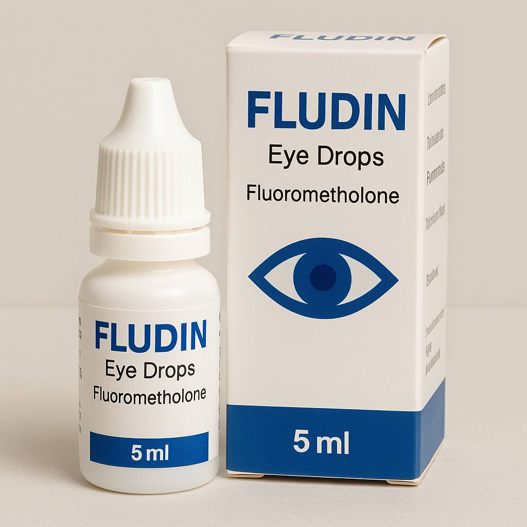 Fludin eye drops - https://demo.bangladeshiit.com