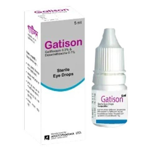Gatison eye drops - https://demo.bangladeshiit.com