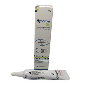 Hypomer Gel ophth Gel - https://demo.bangladeshiit.com