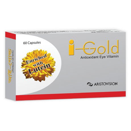 I-Gold CAP - https://demo.bangladeshiit.com