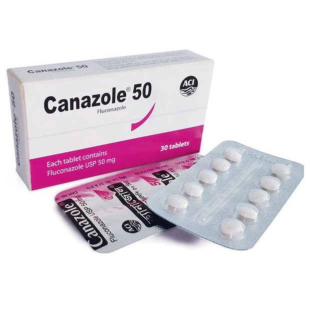 Canazole 50mg tab - https://demo.bangladeshiit.com