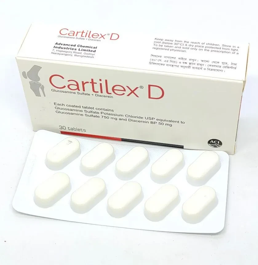 Cartilex D tab - https://demo.bangladeshiit.com