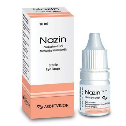 Nazin eye drops - https://demo.bangladeshiit.com
